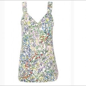 Cabi Rotation Tank Spring 2021